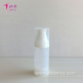 60ml/100ml/120ml Packaging Bottle PP Airless Lotion Bottles